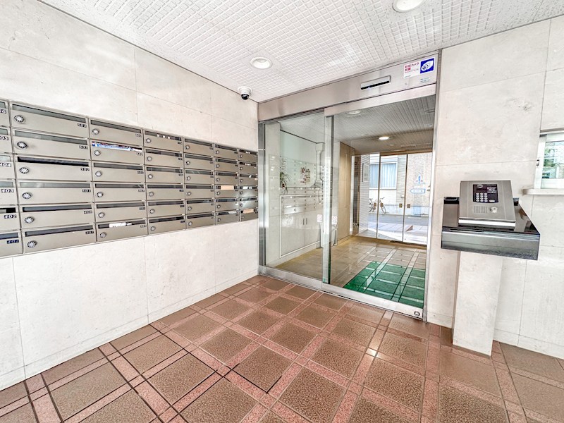 ライツ菊川 その他