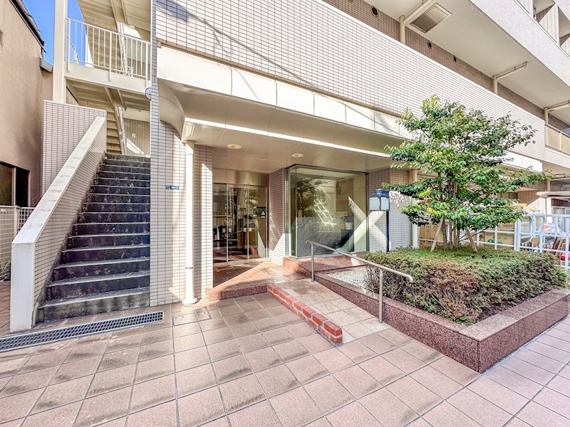 ライツ菊川 その他