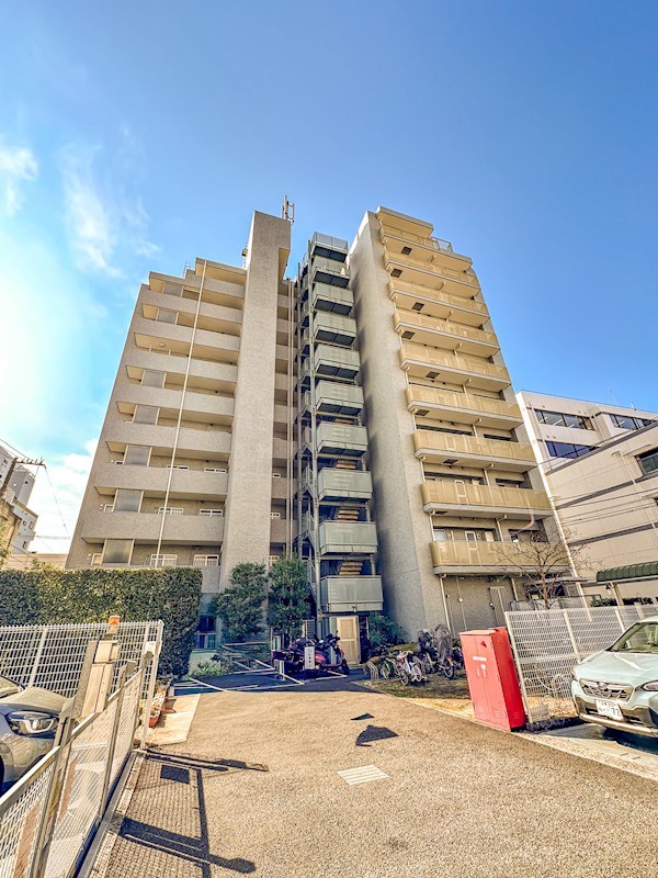 住吉パーク・ホームズ その他