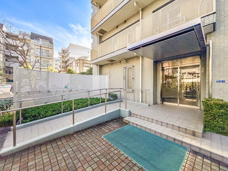 住吉パーク・ホームズ その他