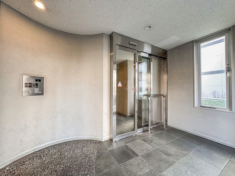 住吉パーク・ホームズ その他