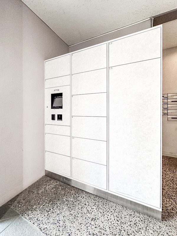 住吉パーク・ホームズ その他