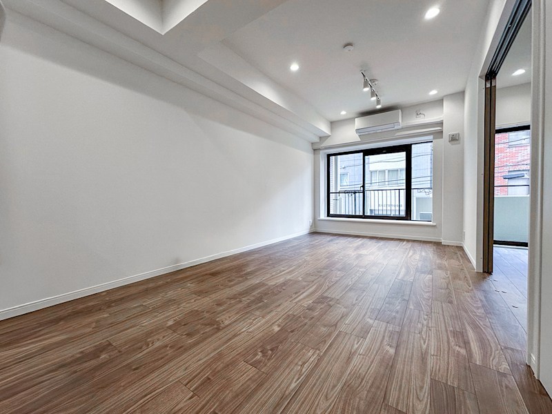 泰地マンション　7階L字バルコニー その他