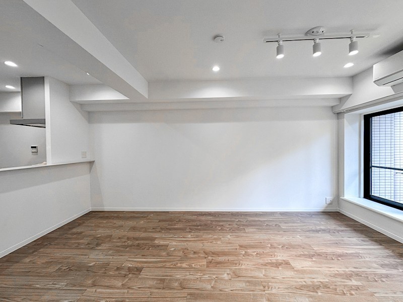 泰地マンション　7階L字バルコニー その他