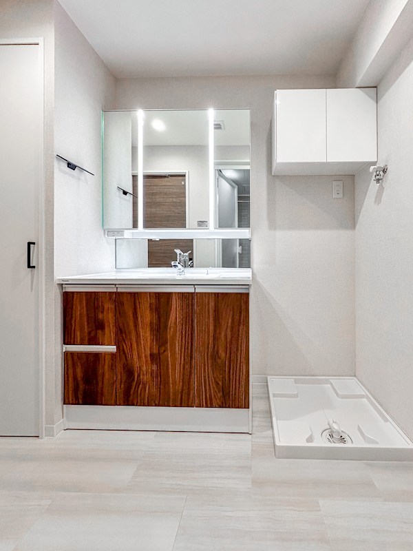 泰地マンション　7階L字バルコニー その他