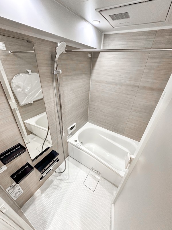 泰地マンション　7階L字バルコニー その他