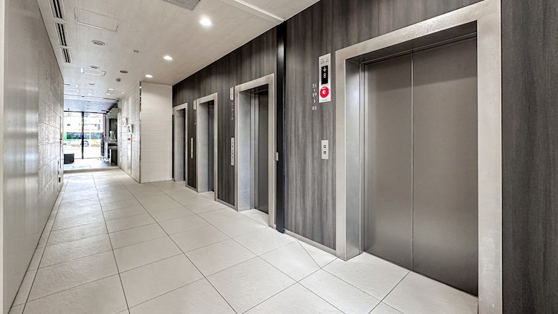 パークハウス清澄白河タワー　21階西向き その他