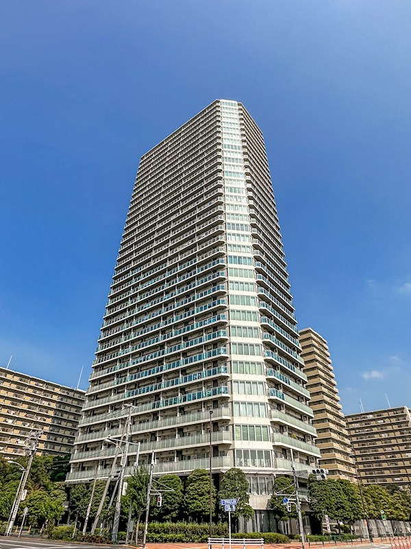 パークハウス清澄白河タワー その他