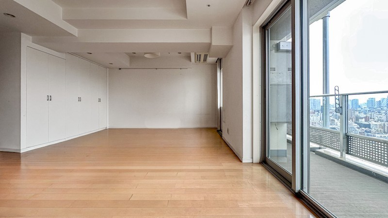 イーストコモンズ清澄白河セントラルタワー その他