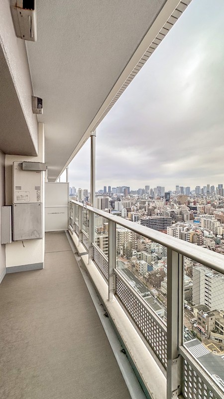 イーストコモンズ清澄白河セントラルタワー その他