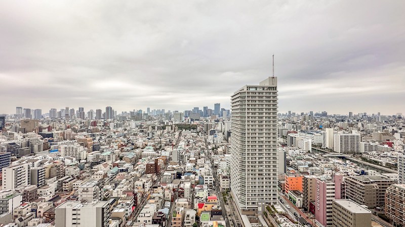 イーストコモンズ清澄白河セントラルタワー その他