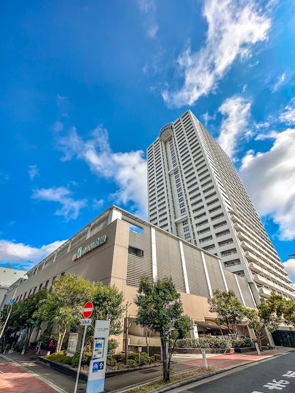 イーストコモンズ清澄白河セントラルタワー その他