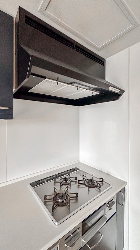 イーストコモンズ清澄白河セントラルタワー その他