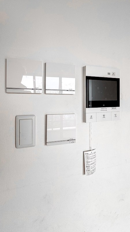 イーストコモンズ清澄白河セントラルタワー その他