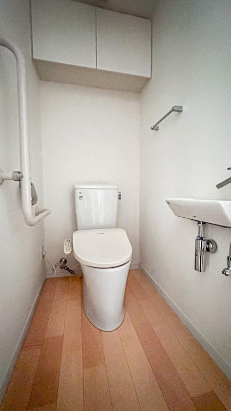 イーストコモンズ清澄白河セントラルタワー その他