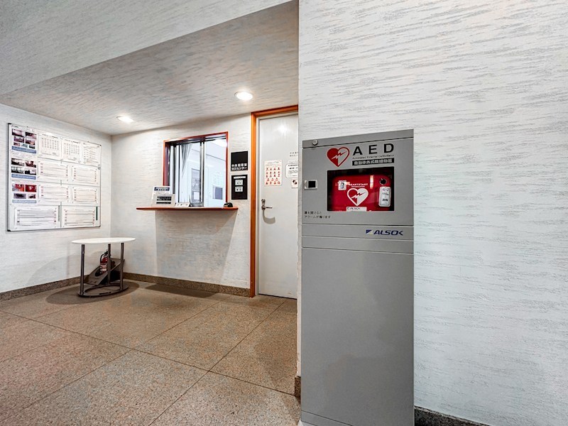 イーストコモンズ清澄白河セントラルタワー その他