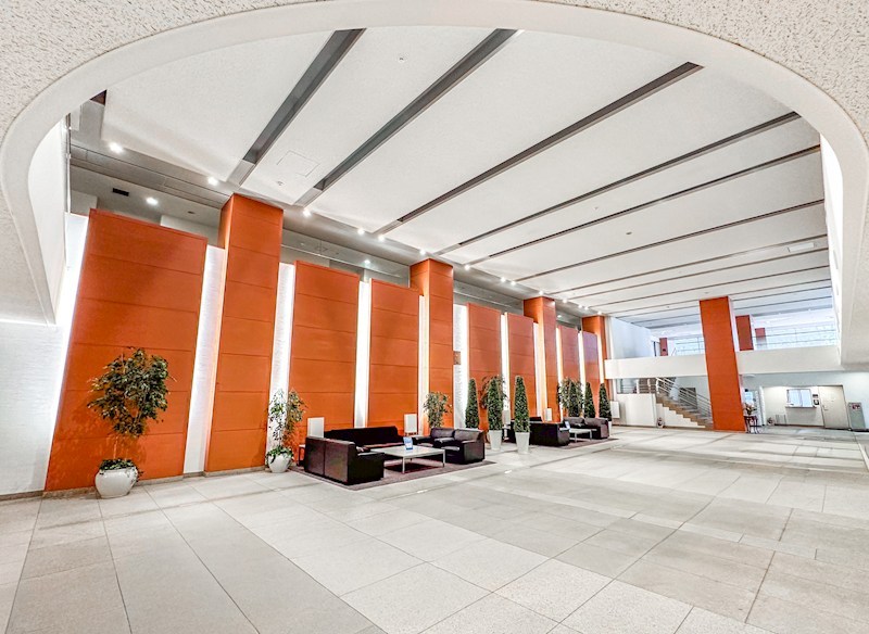 イーストコモンズ清澄白河セントラルタワー その他