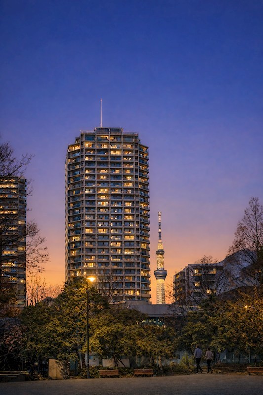 イーストコモンズ清澄白河セントラルタワー その他