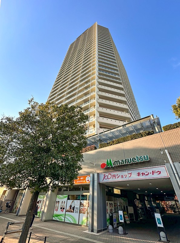 イーストコモンズ清澄白河セントラルタワー その他