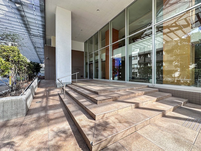 イーストコモンズ清澄白河セントラルタワー その他