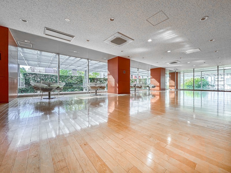 イーストコモンズ清澄白河セントラルタワー その他