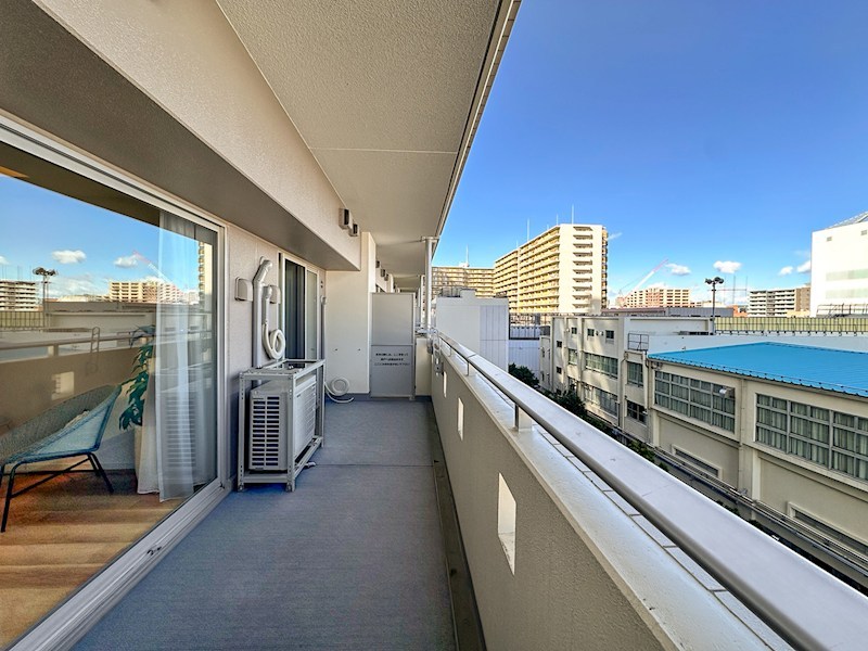 イーストコモンズ清澄白河セントラルタワー その他