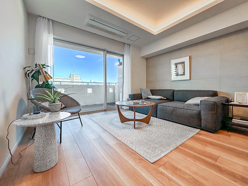 イーストコモンズ清澄白河セントラルタワー その他