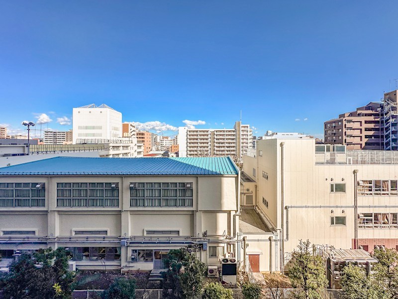 イーストコモンズ清澄白河セントラルタワー その他