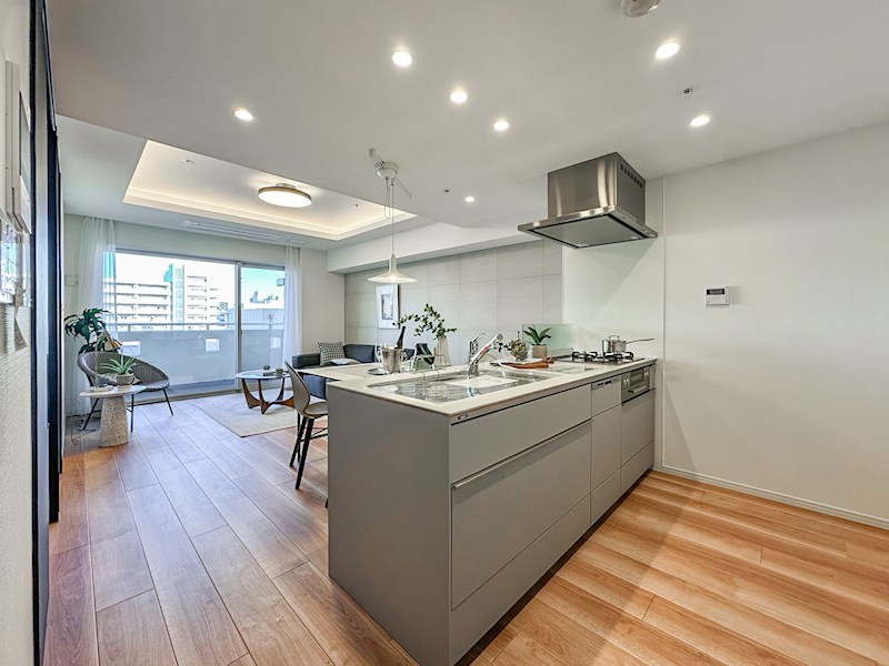 イーストコモンズ清澄白河セントラルタワー その他