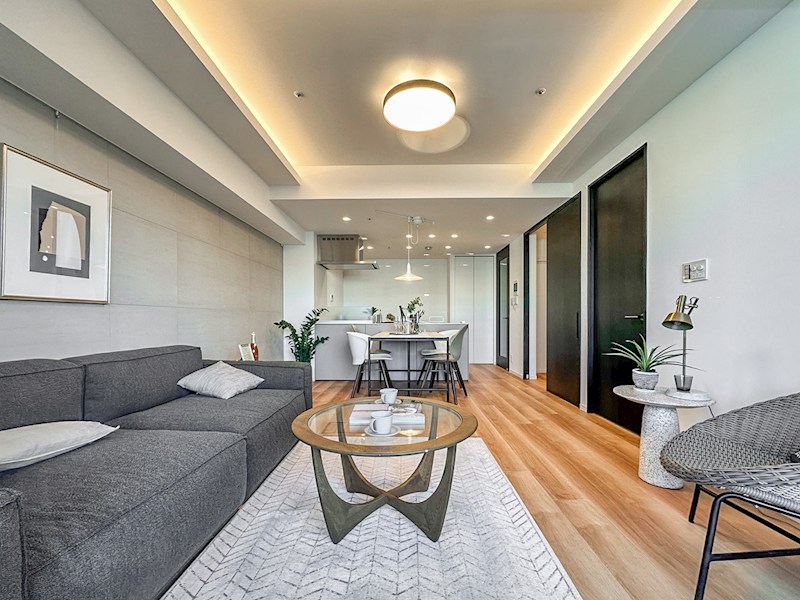 イーストコモンズ清澄白河セントラルタワー その他