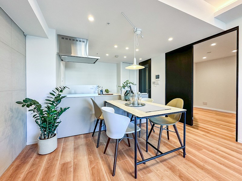 イーストコモンズ清澄白河セントラルタワー その他