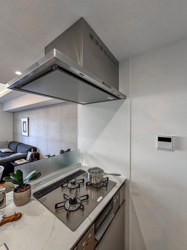 イーストコモンズ清澄白河セントラルタワー その他