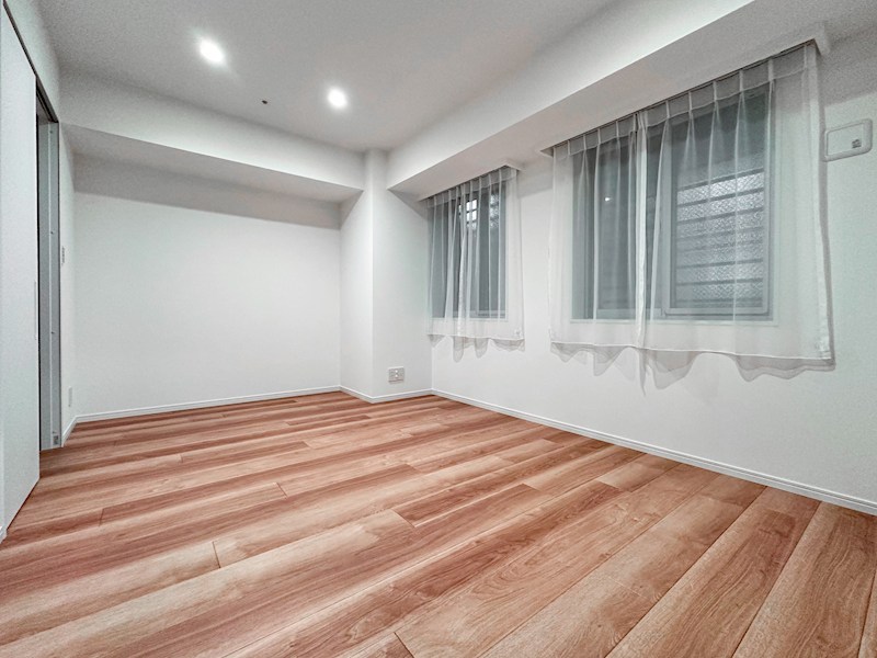 イーストコモンズ清澄白河セントラルタワー その他