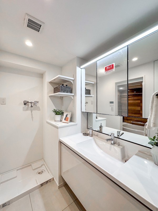 イーストコモンズ清澄白河セントラルタワー その他