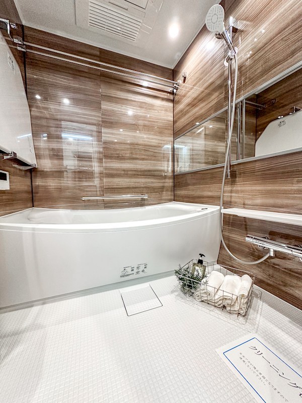 イーストコモンズ清澄白河セントラルタワー その他