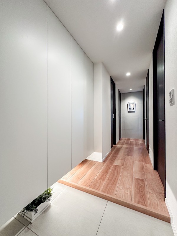 イーストコモンズ清澄白河セントラルタワー その他