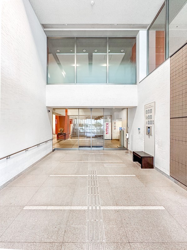 イーストコモンズ清澄白河セントラルタワー　南東角全室バルコニー その他