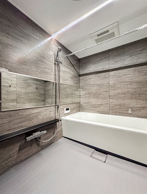 イーストコモンズ清澄白河セントラルタワー　南東角全室バルコニー その他