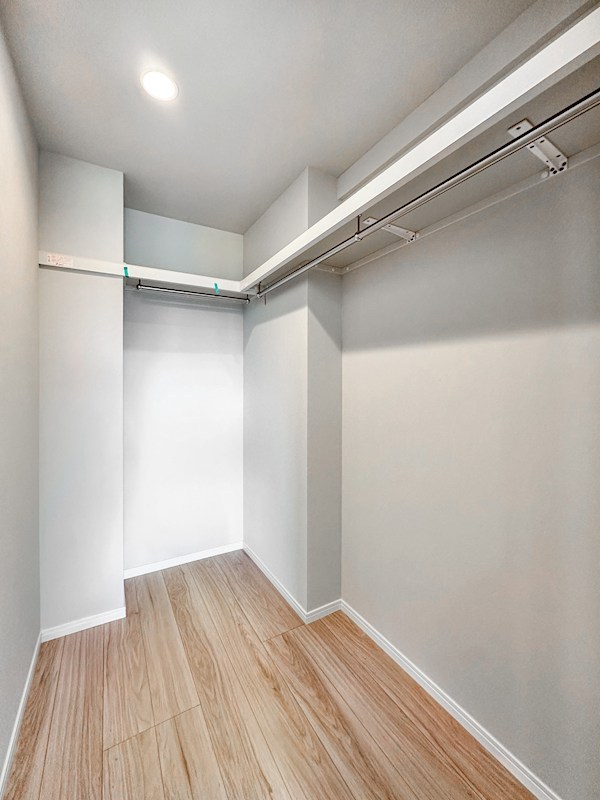 イーストコモンズ清澄白河セントラルタワー　南東角全室バルコニー その他