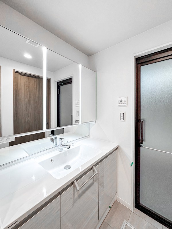 イーストコモンズ清澄白河セントラルタワー　南東角全室バルコニー その他