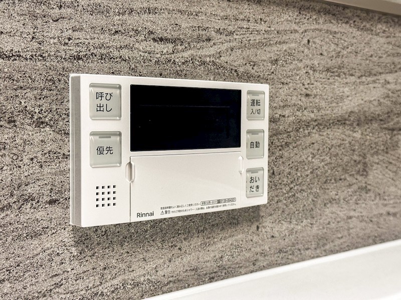 イーストコモンズ清澄白河セントラルタワー　南東角全室バルコニー その他