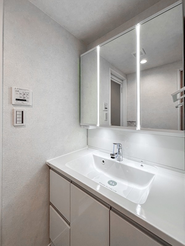 メゾンサンクレール　3階南向き その他