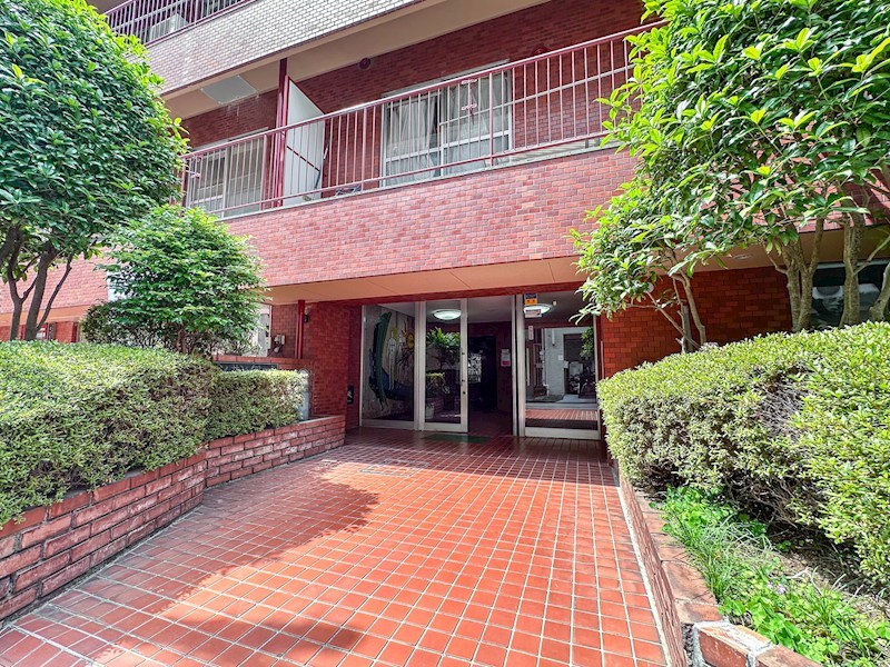 メゾンサンクレール　3階南向き その他