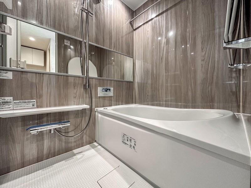 メゾンサンクレール　3階南向き その他