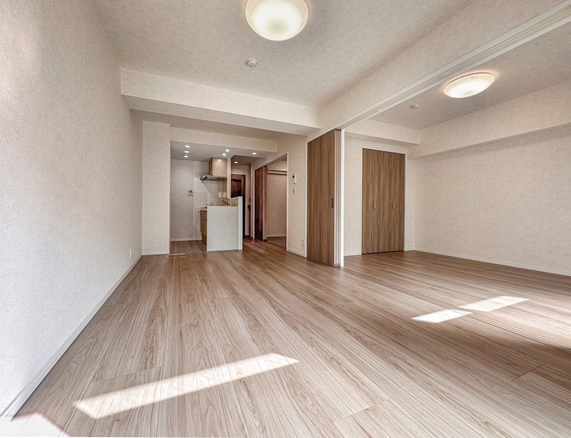 メゾンサンクレール　3階南向き その他