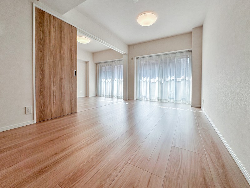 メゾンサンクレール　3階南向き その他