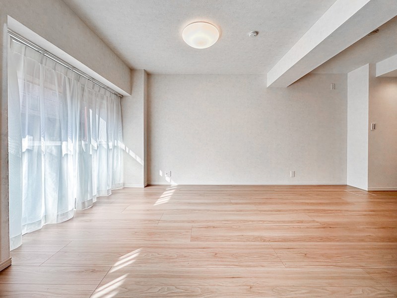 メゾンサンクレール　3階南向き その他