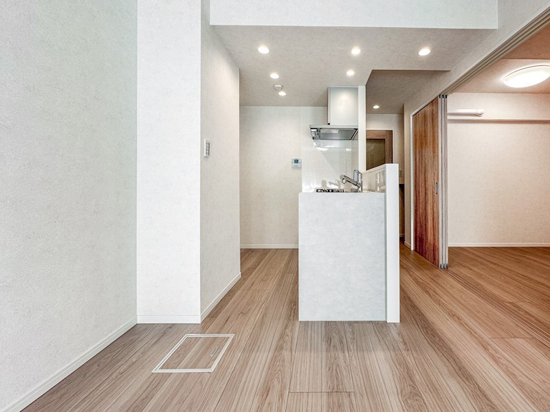 メゾンサンクレール　3階南向き その他