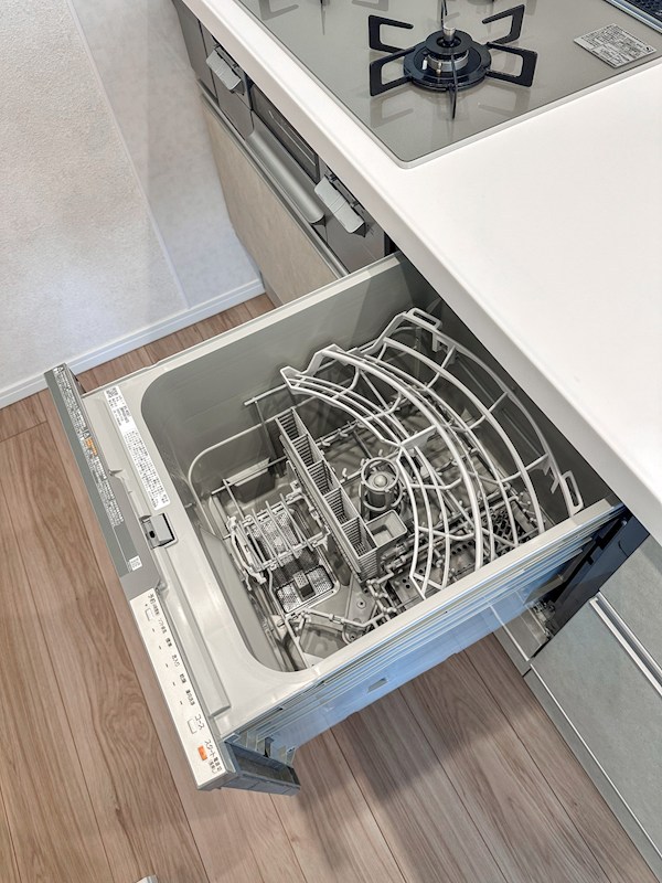 メゾンサンクレール　3階南向き その他