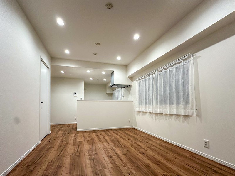 フジハイツ　最上階南東角住戸 外観